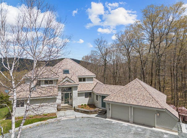 109 Mountainside Drive, Killington, VT 05751