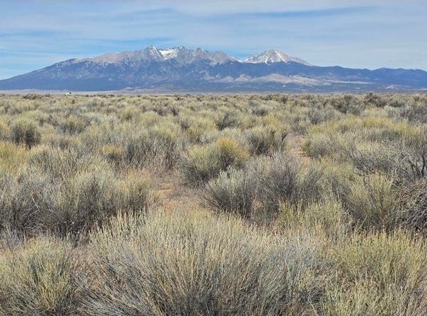 San Luis, CO 81152