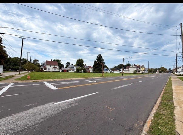 219 Mill Road, Conneaut, OH 44030