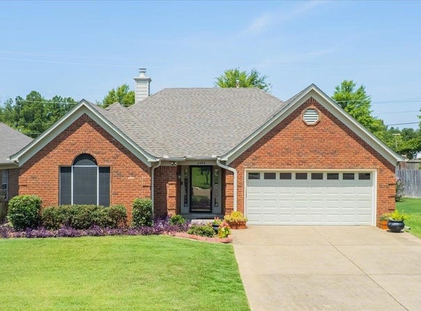 6484 GILLIA Cir, Bartlett, TN 38135