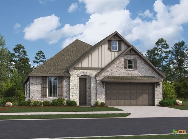 224 Saddle Summit, Cibolo, TX 78108