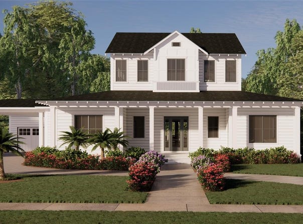 1122 DINGENS Avenue, GOTHA, FL 34734