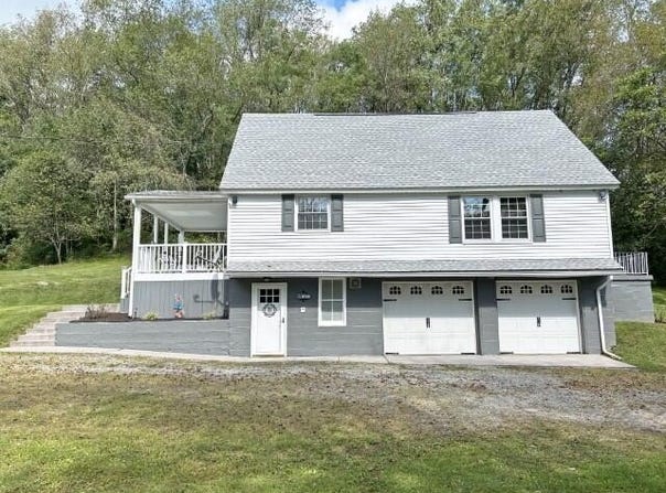 143 Link Rd., Somerset, PA 15501