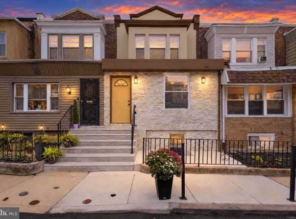 5224 BEAUMONT Avenue, PHILADELPHIA, PA 19143