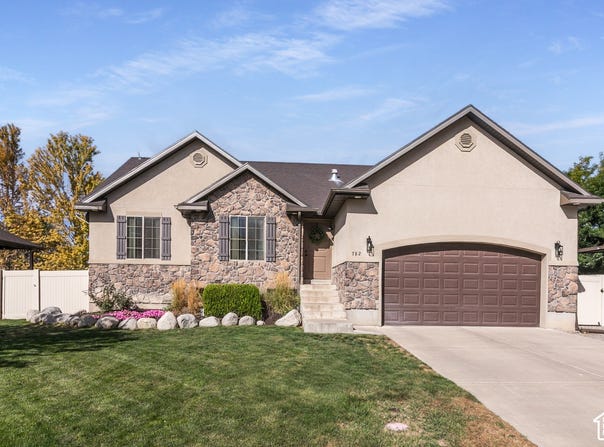 782 S 925 W, Lehi, UT 84043