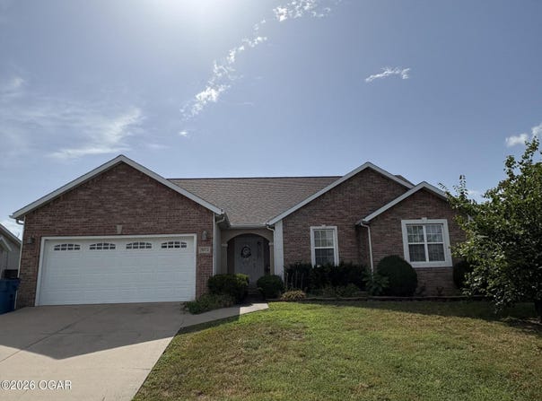 3014 S Eiler Avenue, Joplin, MO 64804