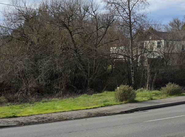 Roseburg Rd, MyrtlePoint, OR 97458