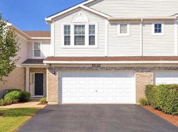 21122 Gray Hawk Drive, Matteson, IL 60443