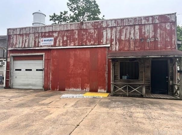 323 S ADAMS, DeWitt, AR 72042