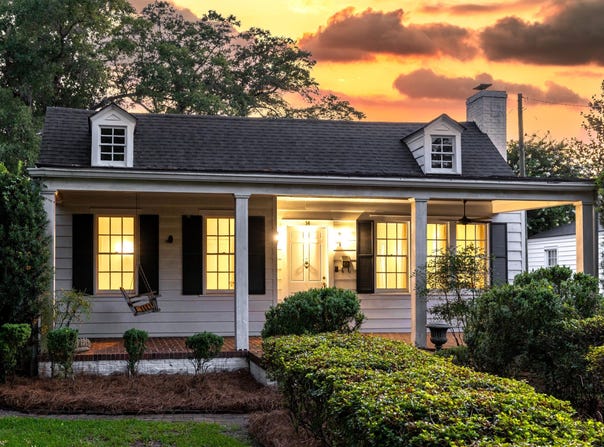 14 Moise Drive, Sumter, SC 29150