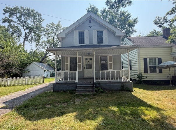 5221 Milo Avenue, Maple Heights, OH 44137