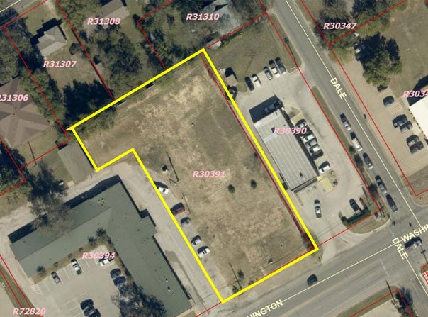 2309 W Washington Street, Stephenville, TX 76401