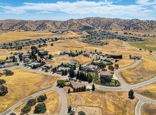 0 Morton Davis Circle, Patterson, CA 95363