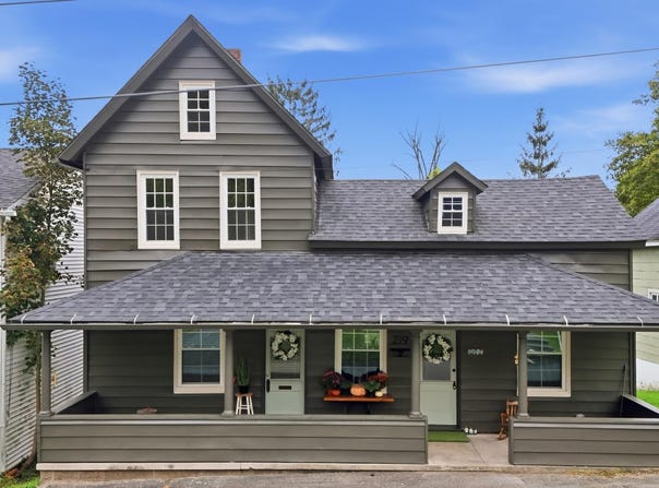 219 Green Street, Honesdale, PA 18431