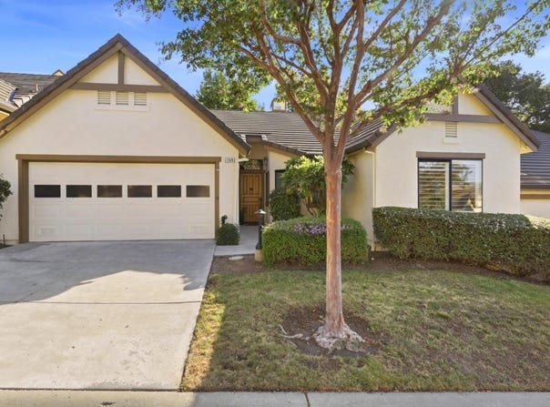 7526 Morevern CIR, San Jose, CA 95135