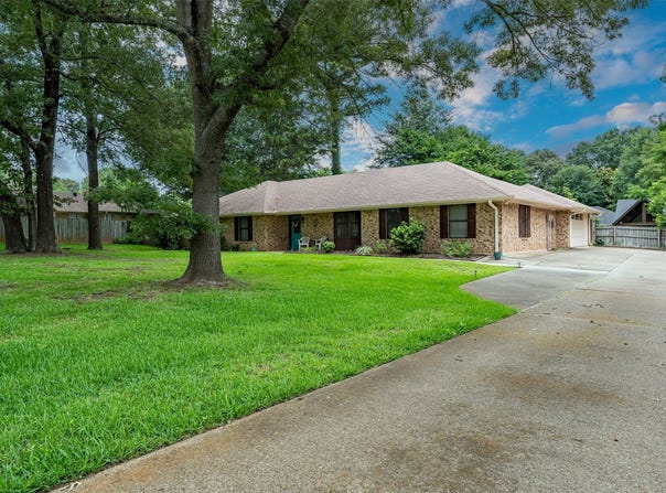 354 Royal Circle, Whitehouse, TX 75791