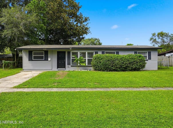 11685 SHELLFISH Drive, Jacksonville, FL 32246
