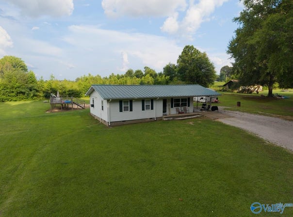 314 Hickory Street, Hamilton, AL 35570