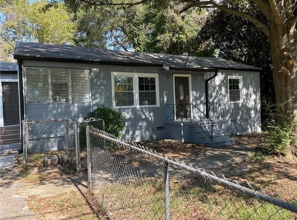 378 Gresham Road SW, Mableton, GA 30126