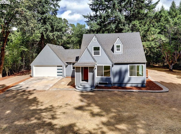 24591 ALPINE Rd, Monroe, OR 97456