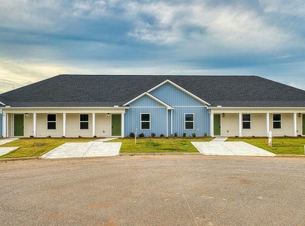 317 Airman Boulevard, Warner Robins, GA 31088