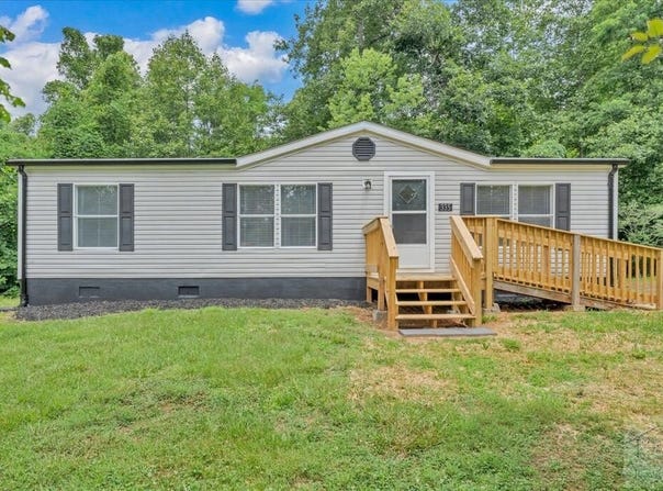335 Lauren Mill Dr, Fieldale, VA 24089