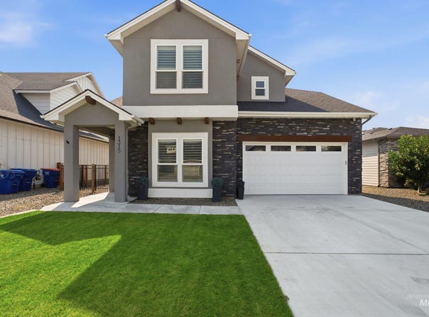 1315 N Big Star Place, Eagle, ID 83616