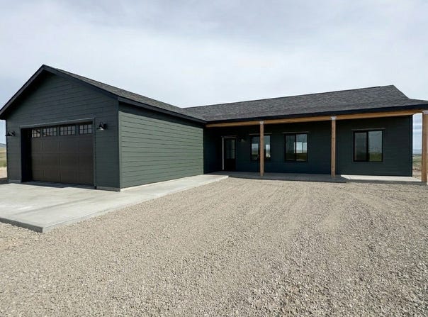 189 Skyview Lane, Townsend, MT 59644