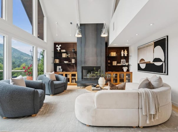 72 Cypress Avenue, Mill Valley, CA 94941