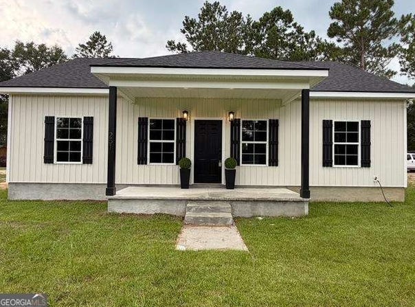 251 Ford Street, Poulan, GA 31781