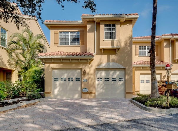 3975 SQUARE E Lane, SARASOTA, FL 34238