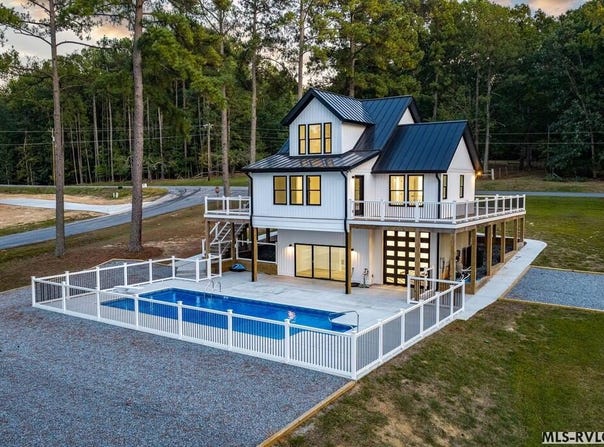 120 Clint Road, Littleton, NC 27850