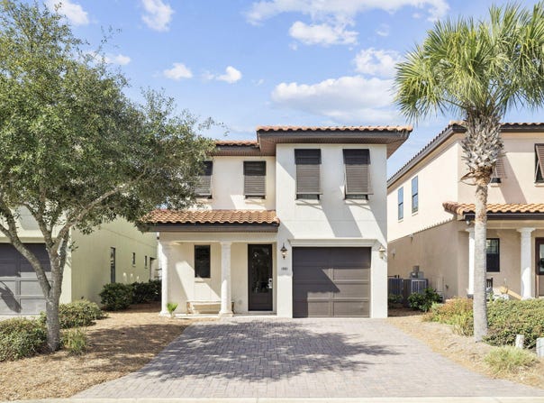 1961 Baytowne Loop, Miramar Beach, FL 32550