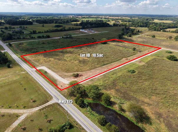 1-D N State Highway 125, Strafford, MO 65757