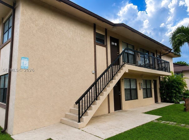 6605 W 26th Dr, Hialeah, FL 33016