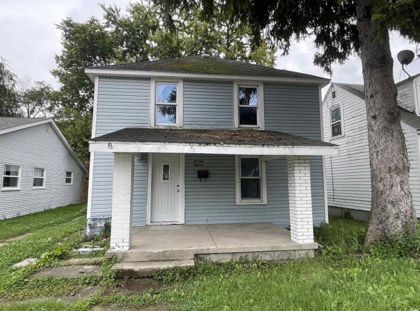 1315 Ogan Avenue, Huntington, IN 46750