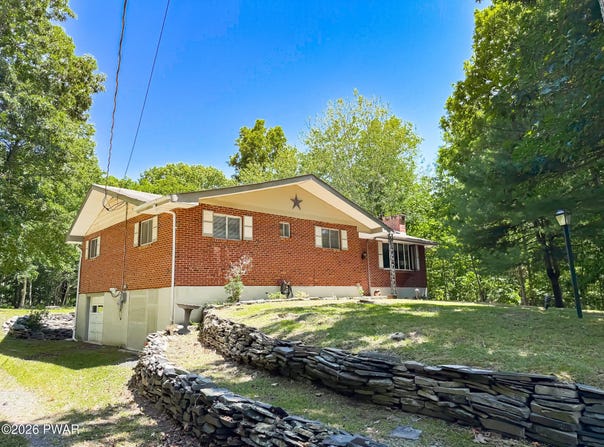 346 Tom Quick Road, Dingmans Ferry, PA 18328