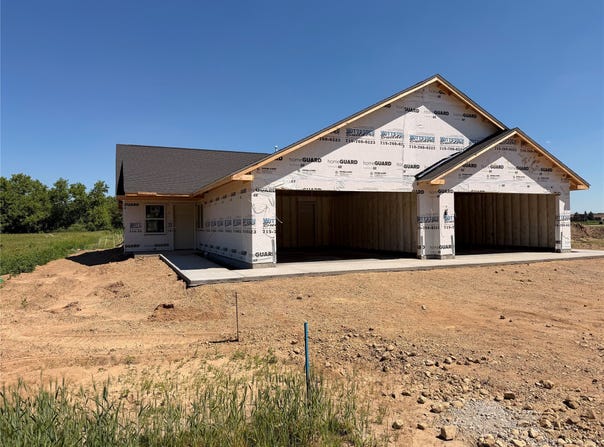 609 Sundance Street, Amery, WI 54001