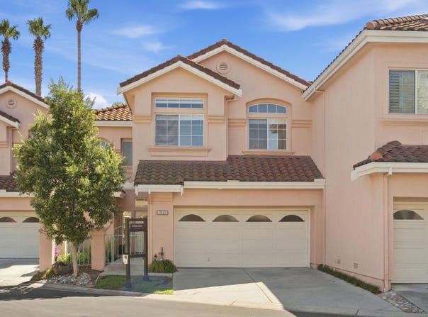 2112 Vizcaya WAY, CAMPBELL, CA 95008