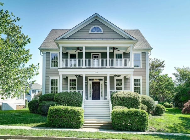5223 BROOK VIEW RD, Crozet, VA 22932