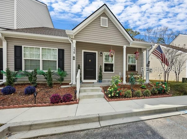 238 Admiration Avenue, Beaufort, SC 29906