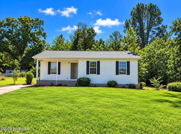 198 Runs Creek Drive, Jackson, SC 29831