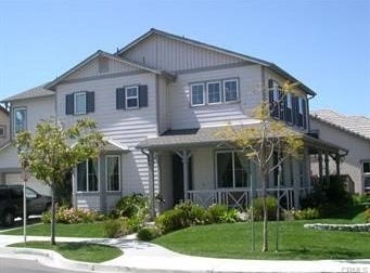 12 Danbury, Ladera Ranch, CA 92694