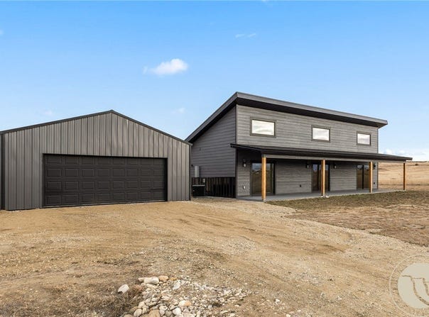 166 Laptop Loop, Roberts, MT 59070