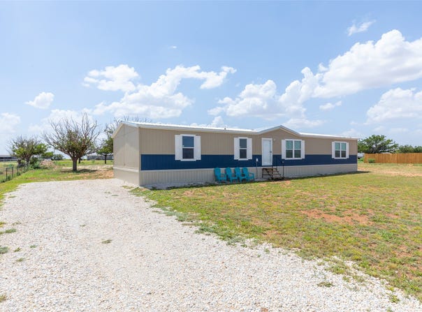 8077 Private Road 4143, Merkel, TX 79536