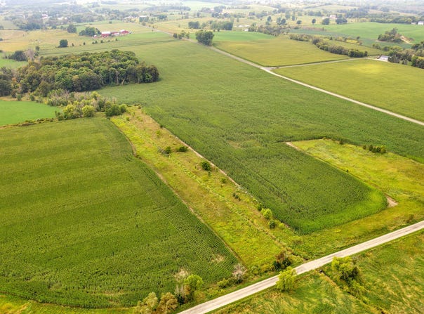 Lt0 Badger Dr, Kewaskum, WI 53040