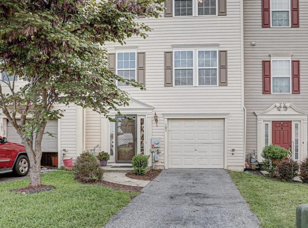 103 SUMMER Drive, SMYRNA, DE 19977