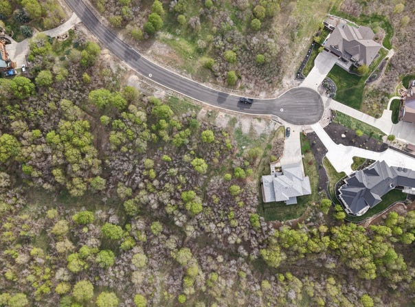 930 S MAPLE RAVINE Cir, Woodland Hills, UT 84653