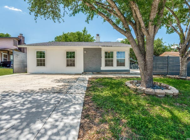 4915 NUTHATCH ST, San Antonio, TX 78217