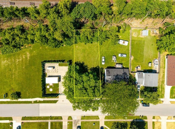 1981 E Oldgate Road, Sandusky, OH 44870
